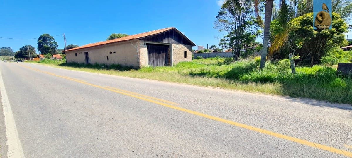 Terreno para Venda em Riachinho Jaguaruna-SC