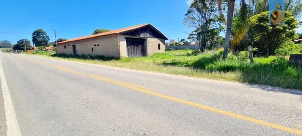 Terreno para Venda em Riachinho Jaguaruna-SC