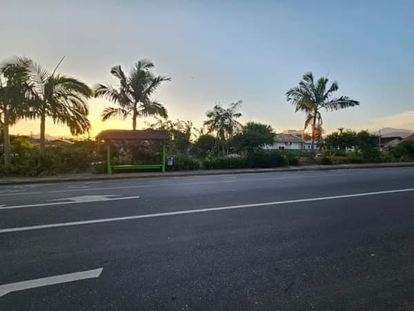 À venda - Terreno de esquina no Bairro Amizade em Jaraguá do Sul
