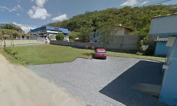 À venda - Terreno com 2.063 m² no bairro Amizade em Jaraguá do Sul