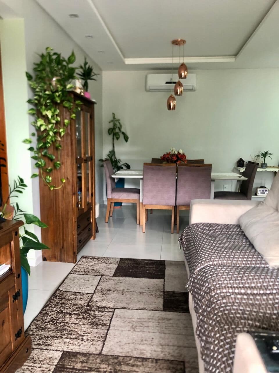 Apartamento com Suíte + 2 dormitórios no bairro Baependi em Jaraguá do Sul