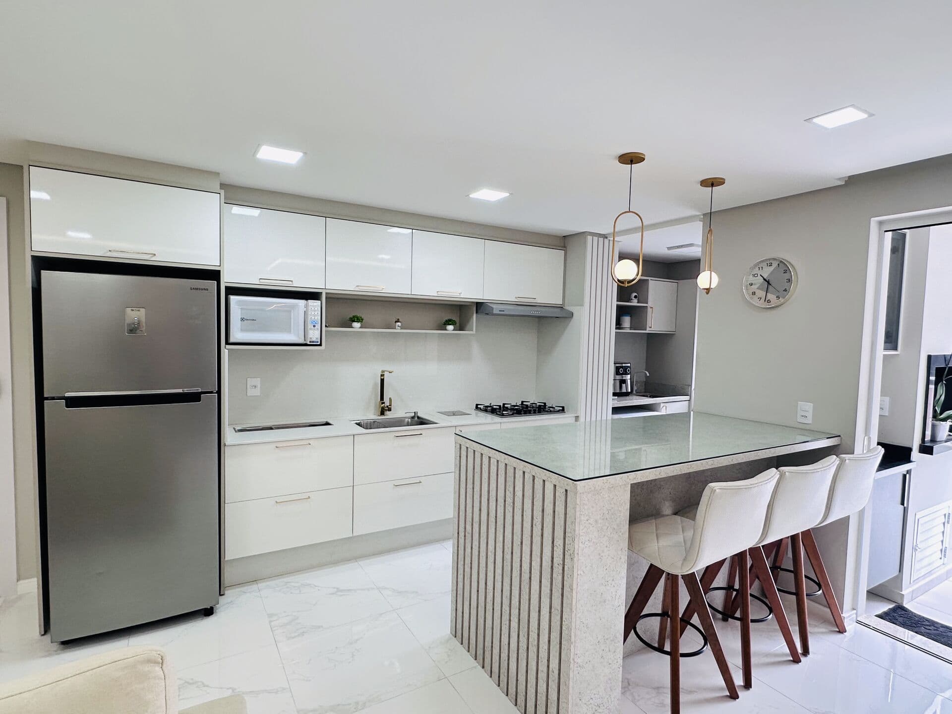 🏡 Apartamento à venda no Residencial Jardim das Orquídeas | Vila Lalau – Jaraguá do Sul