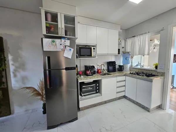 À venda - Apartamento Térreo com giardino no bairro Três Rios do Sul em Jaraguá do Sul