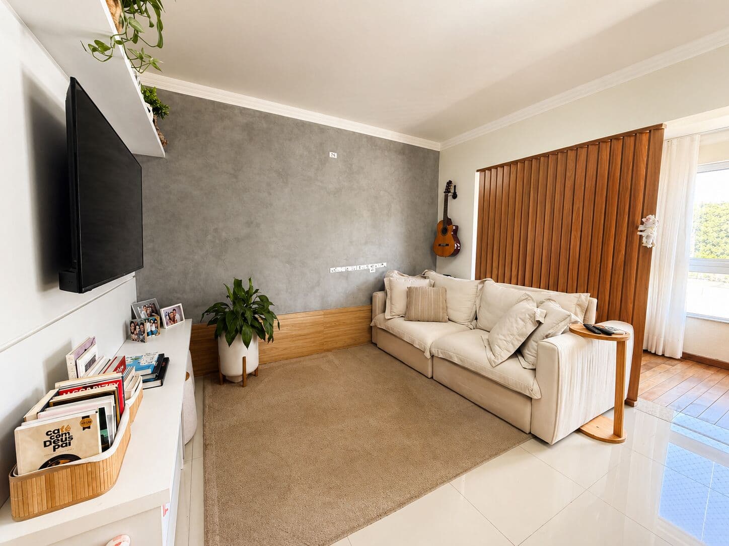 Apartamento com suíte + 2 dormitórios no bairro Amizade em Jaraguá do Sul