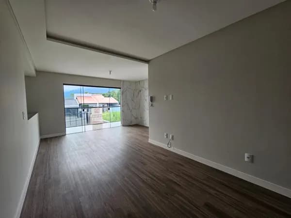 Apartamento com Suíte + 2 dormitórios próximo ao Parque Malwee no bairro Barra do Rio Cerro em Jaraguá do Sul