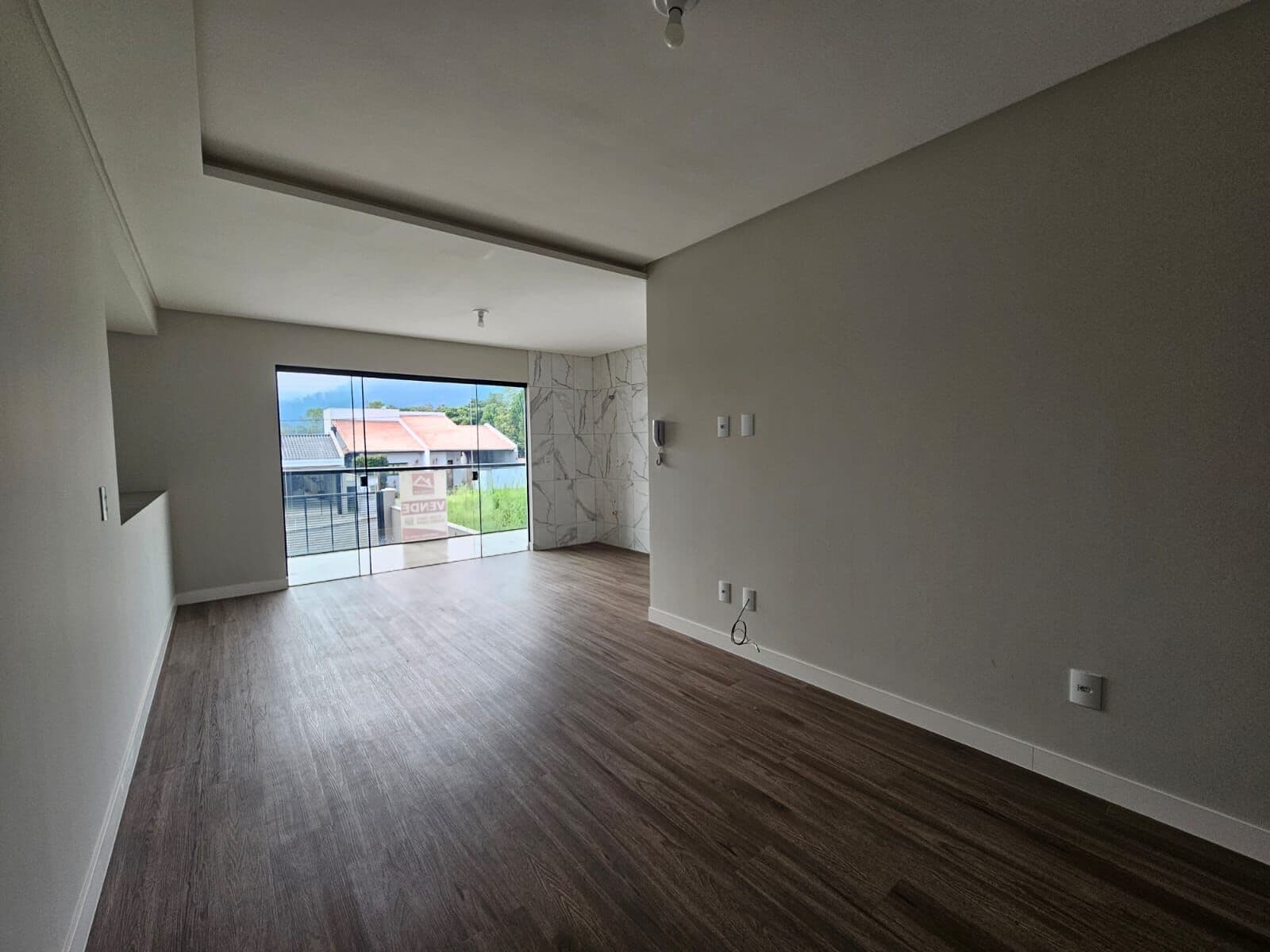 Apartamento com Suíte + 2 dormitórios próximo ao Parque Malwee no bairro Barra do Rio Cerro em Jaraguá do Sul