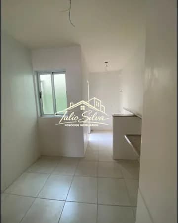 Apartamento Com área externa em Candida Ferreira, Contagem/MG