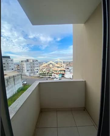 Apartamento em Candida Ferreira, Contagem/MG