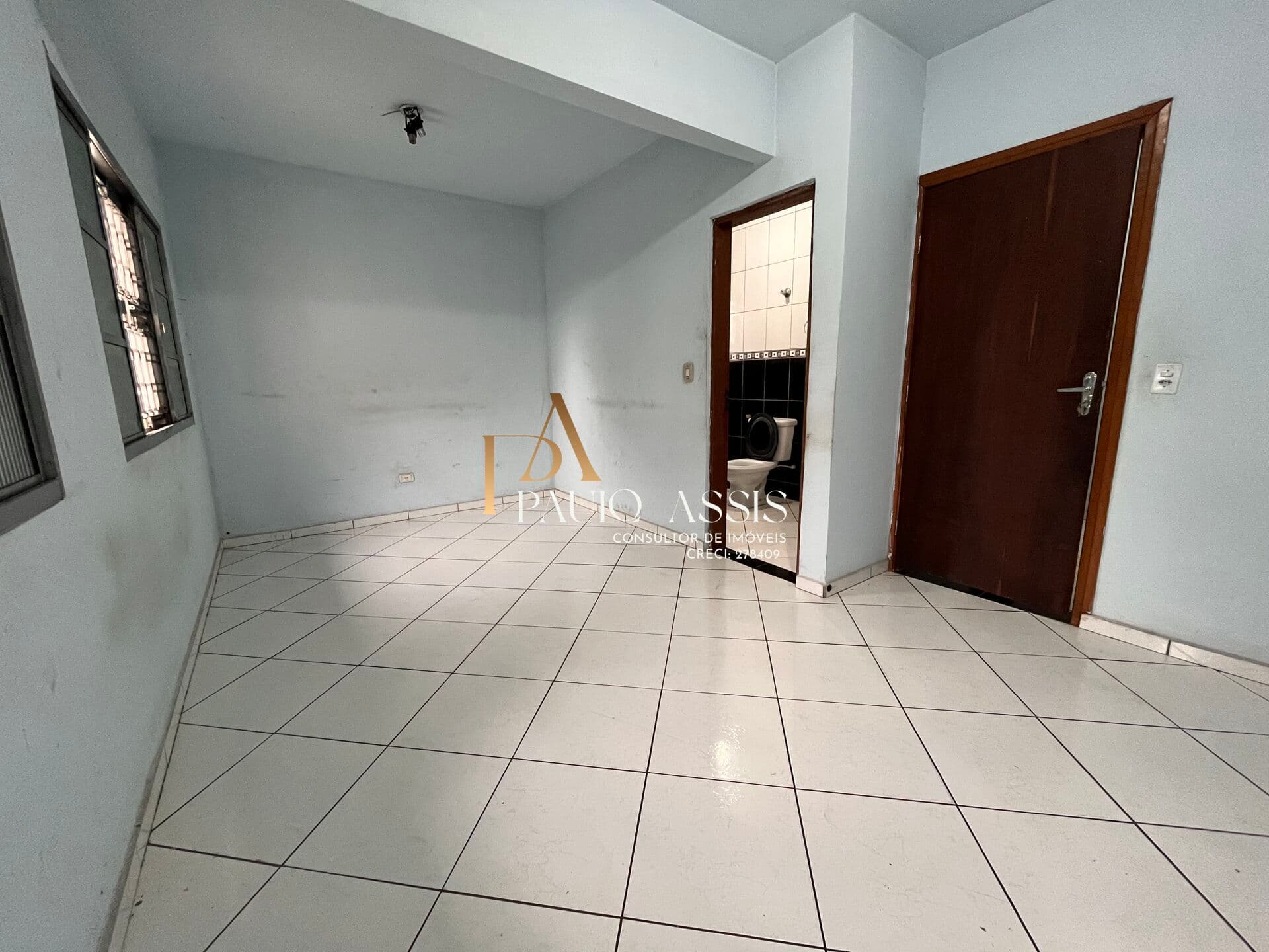 Ponto Comercial a venda.