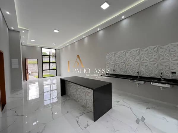 Casa a venda no Condomínio Vila Romana em Pindamonhangaba SP