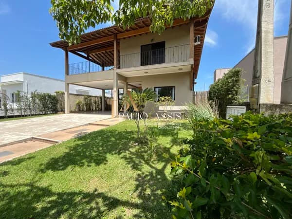 Casa em Pindamonhangaba - Residencial Village Splendore