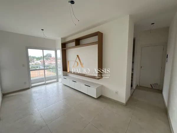 Apartamento para locação
