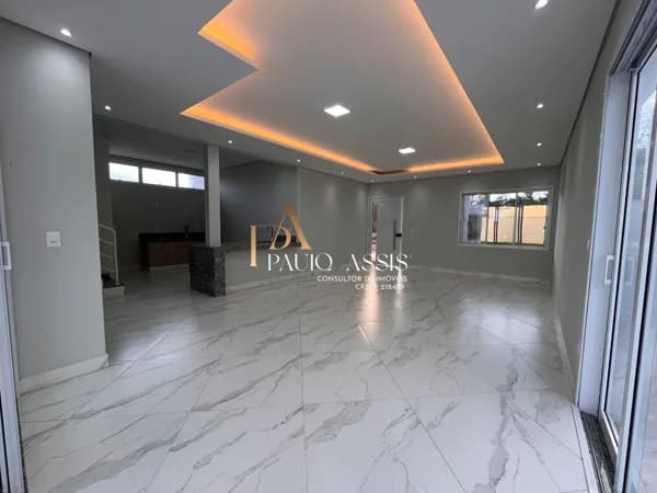 Casa Alto Padrão no condomínio Reserva bom Sucesso em Pindamonhangaba SP