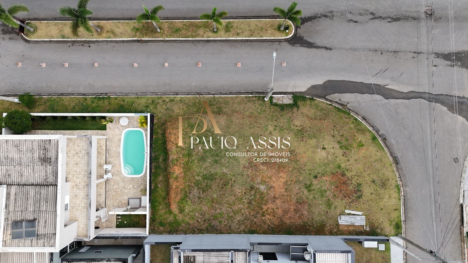 Lote/Terreno em Pindamonhangaba - Condomínio Residencial E Comercial Moema Ville