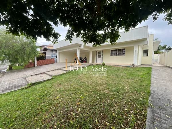 Casa em Pindamonhangaba - Condominio Residencial Real Ville