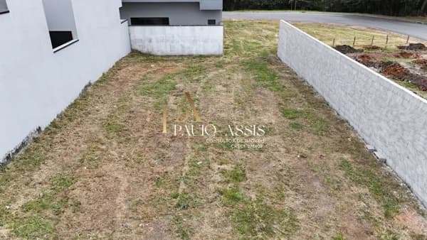 Lote/Terreno em Pindamonhangaba - Parque das Nações