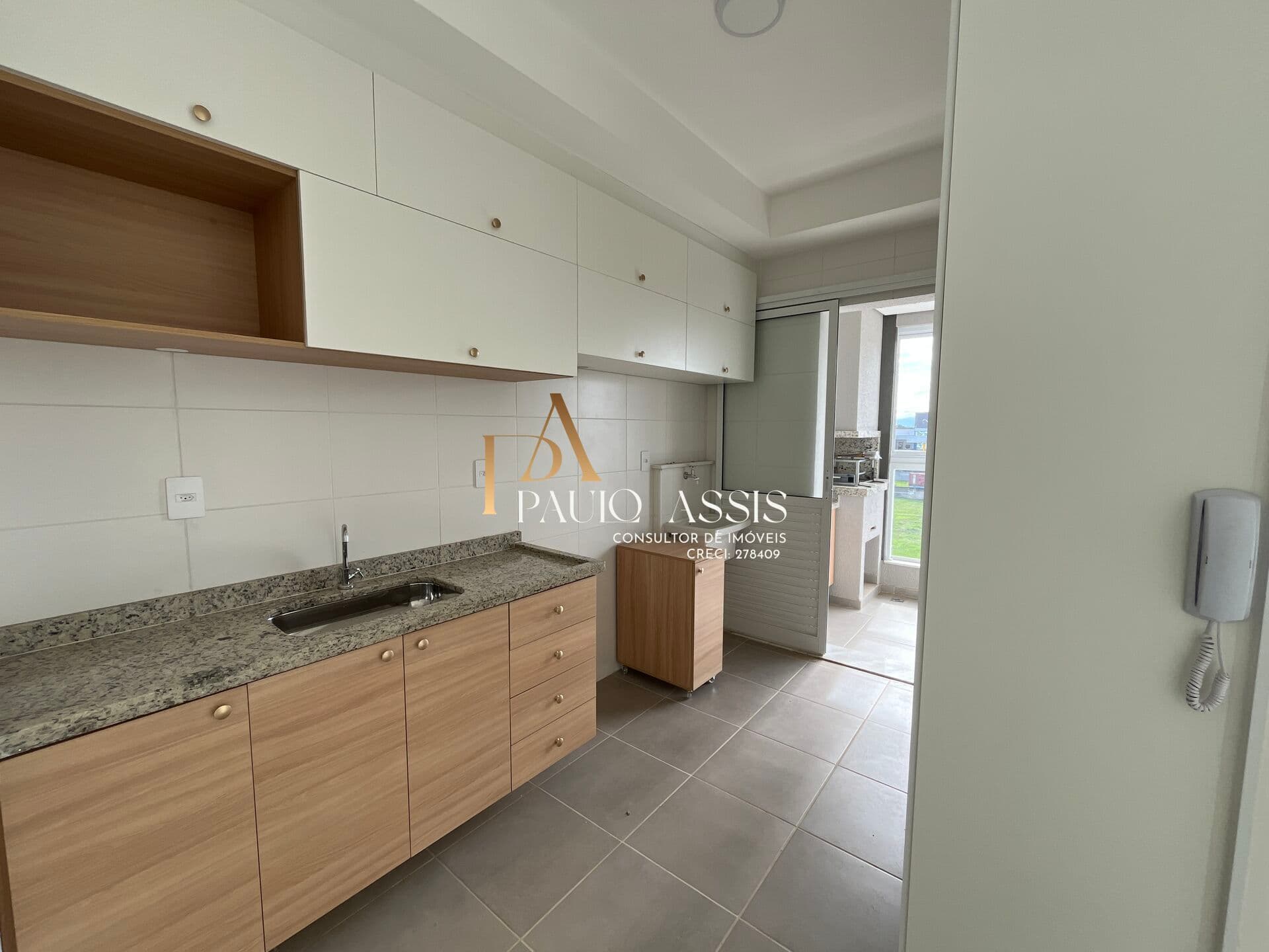 Apartamento Para Locação