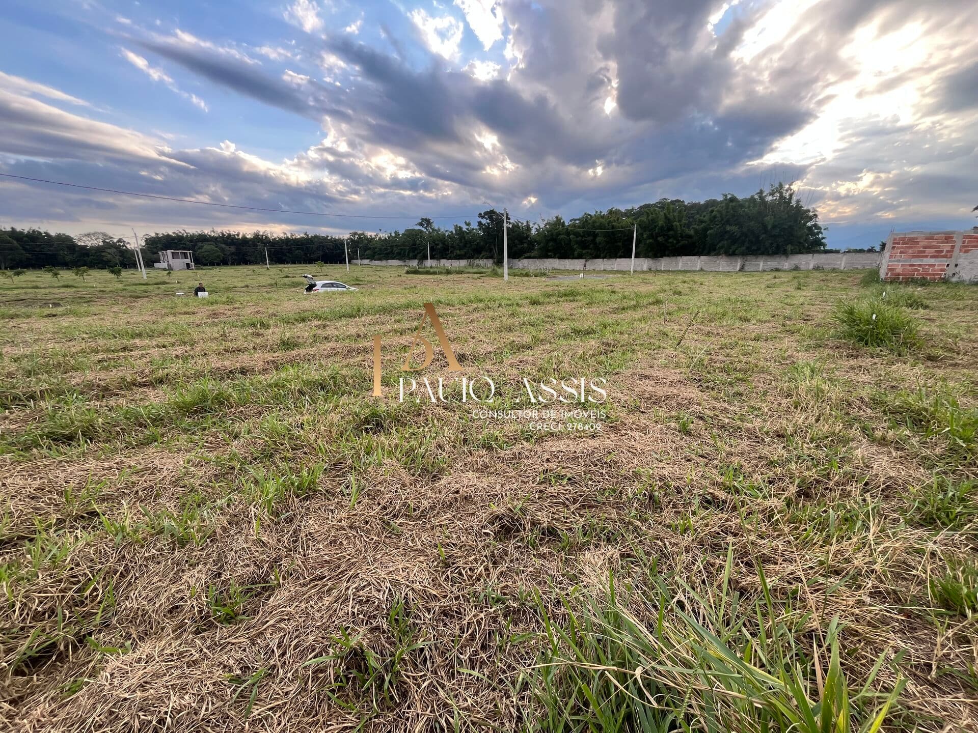 Lote/Terreno em Pindamonhangaba - Residencial e Comercial Cidade Morumbi