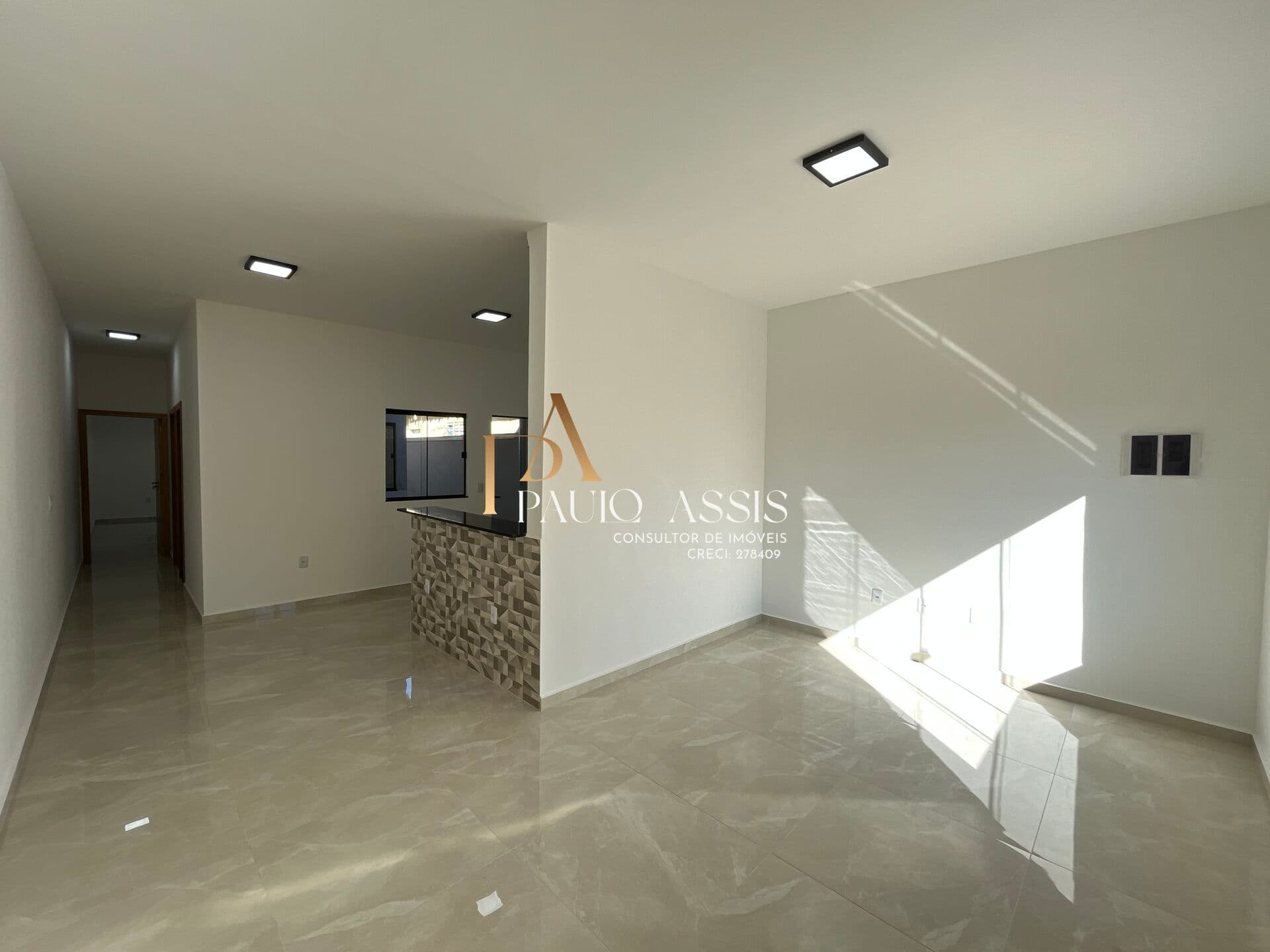 Casa em Pindamonhangaba - Residencial Mombaça I