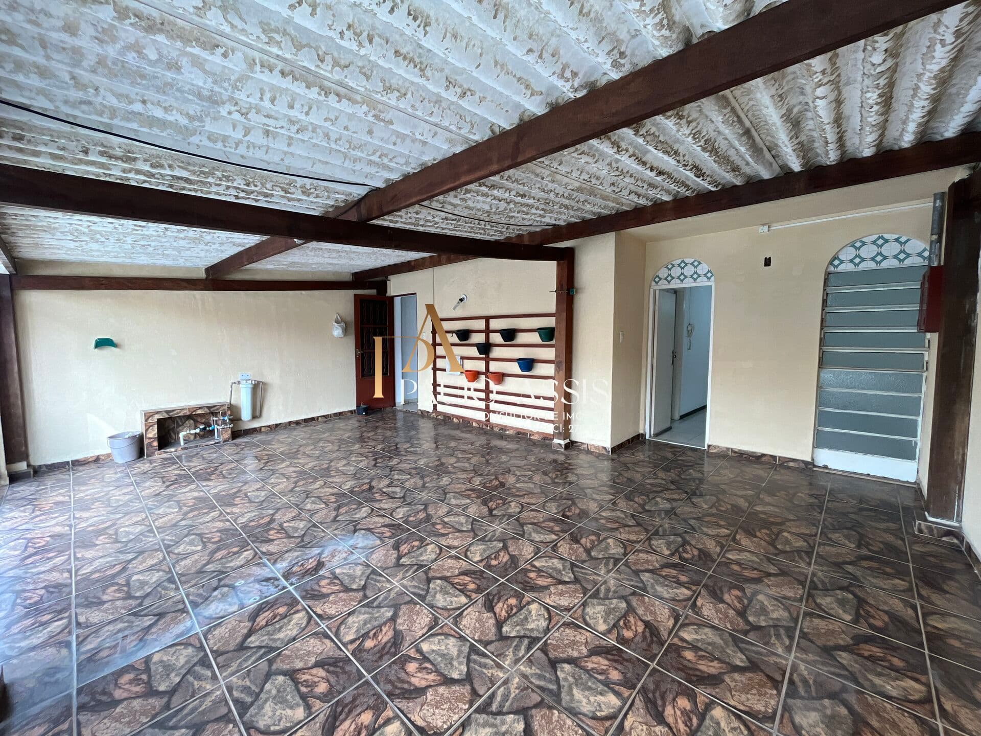 Casa a venda no bairro Ouro Verde