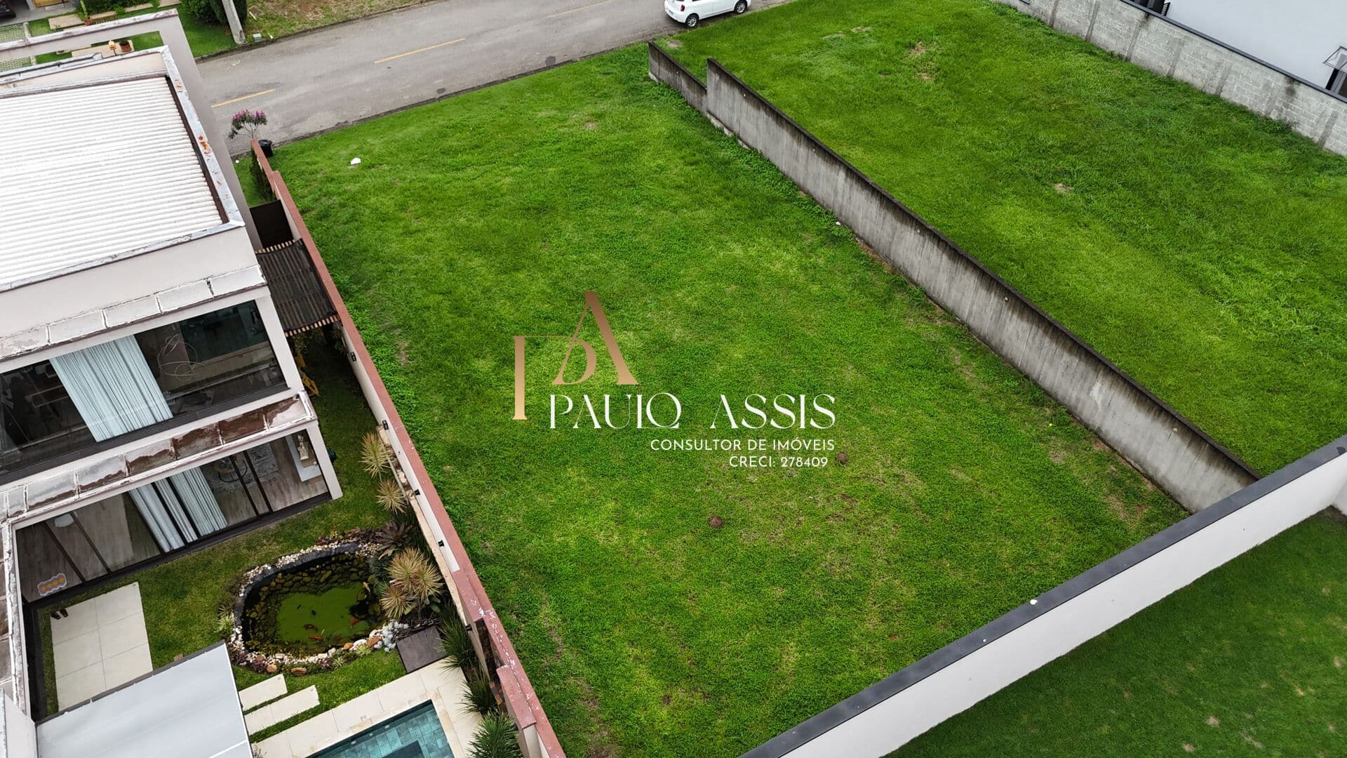 Lote/Terreno em Pindamonhangaba - Loteamento Residencial Reserva dos Lagos