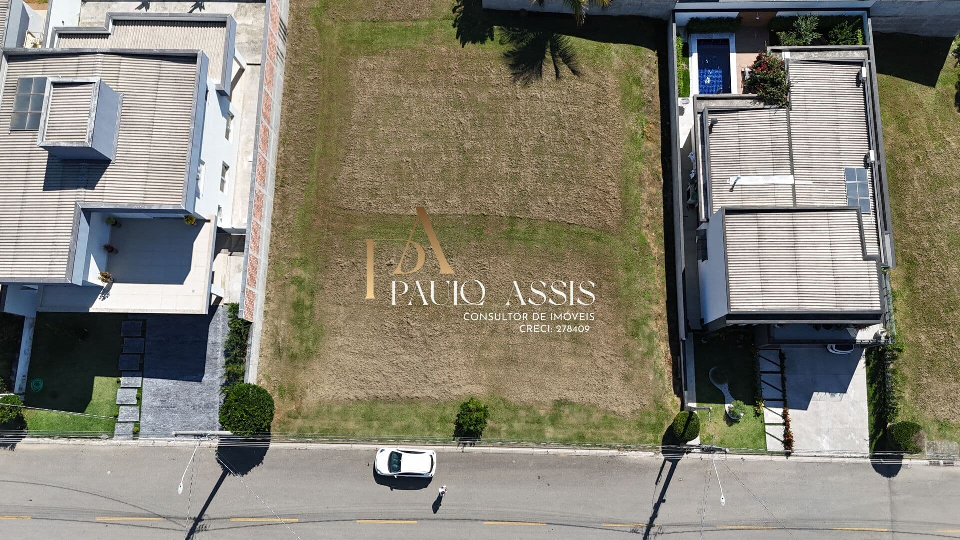 Lote/Terreno em Pindamonhangaba - Loteamento Residencial Reserva dos Lagos