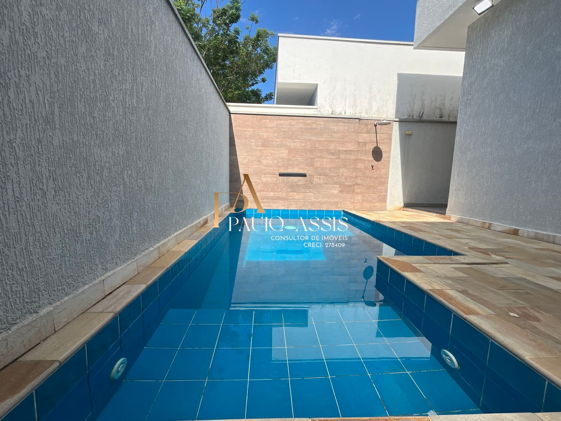 Casa Alto Padrão em Condomínio Residencial Moema Ville, Pindamonhangaba/SP