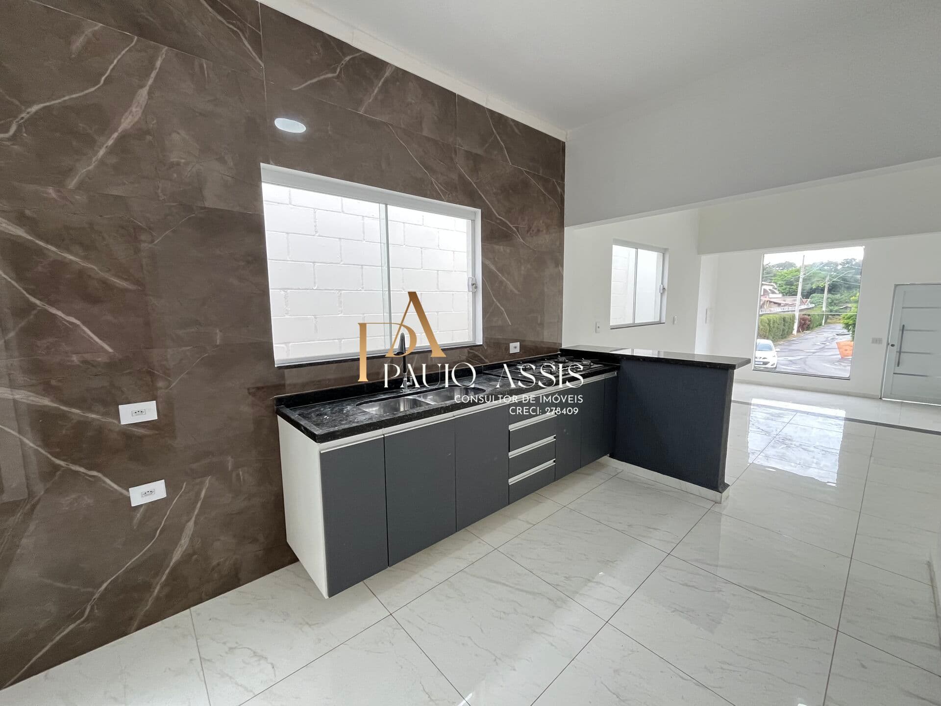 Casa em Pindamonhangaba - Residencial Vila Romana