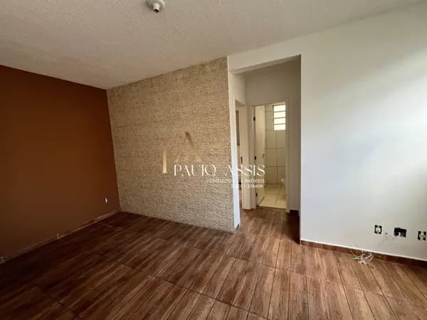 Apartamento em Pindamonhangaba - Alto do Cardoso