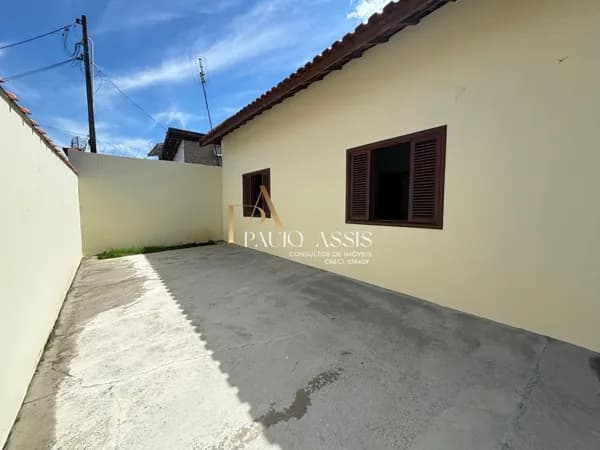 Casa no bairro Vila Verde.