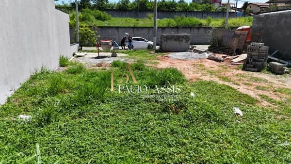 Lote/Terreno em Pindamonhangaba - Residencial Vila Romana