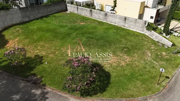 Terreno no Condomínio Reserva dos Lagos