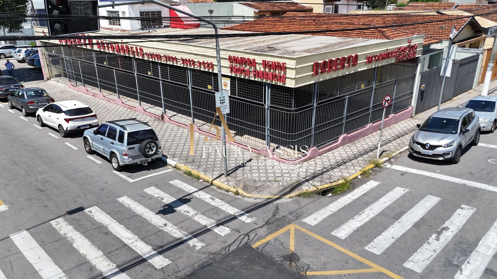 Sala/Conjunto em Pindamonhangaba - Parque São Benedito