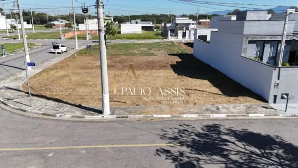 Lote/Terreno em Pindamonhangaba - Loteamento Santa Clara