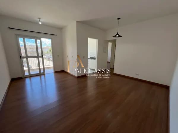 Apartamento Para locação.