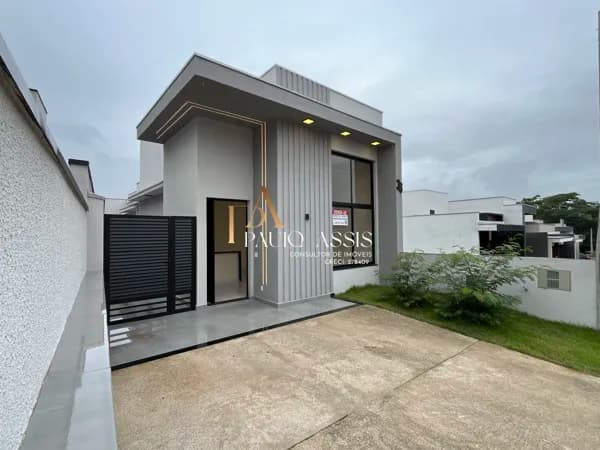 Casa no Condomínio Residencial Vila Romana