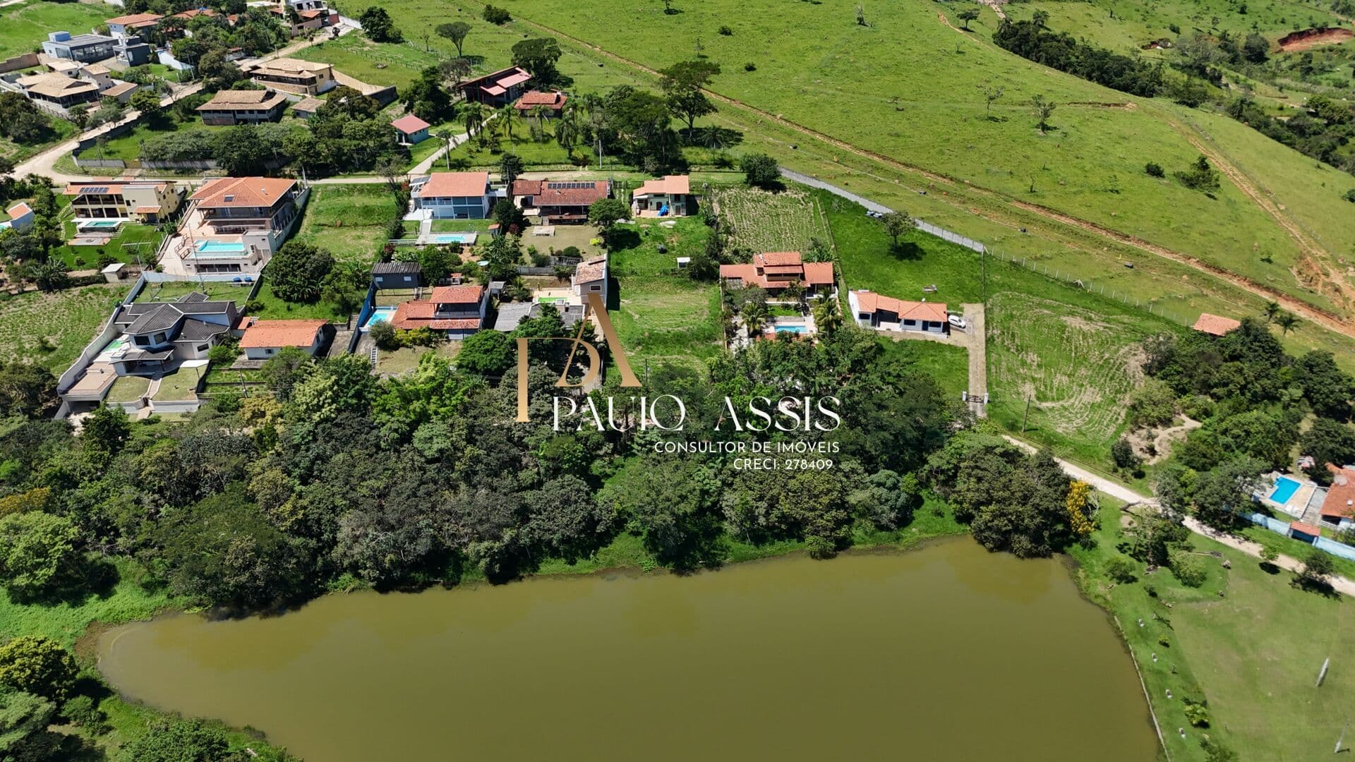 Lote/Terreno em Pindamonhangaba - Centro