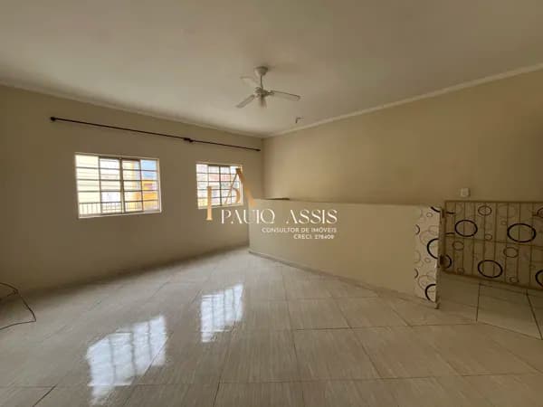 Apartamento em Pindamonhangaba - Loteamento Jardim Imperial