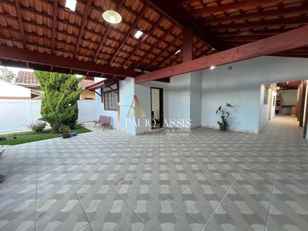Casa em Pindamonhangaba - Loteamento Residencial Andrade