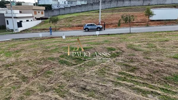 Lote/Terreno em Pindamonhangaba - Parque das Nações