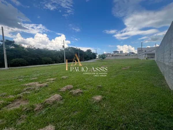 Lote/Terreno em Pindamonhangaba - Loteamento Residencial Reserva Bonsucesso