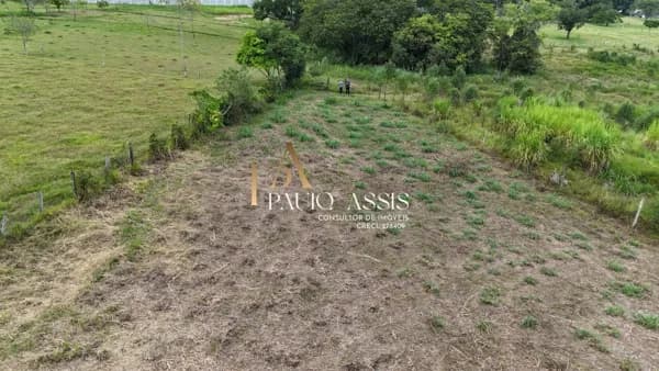 Lote/Terreno em Pindamonhangaba - Ribeirão Grande