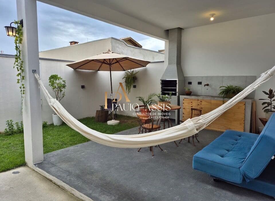 Casa a venda