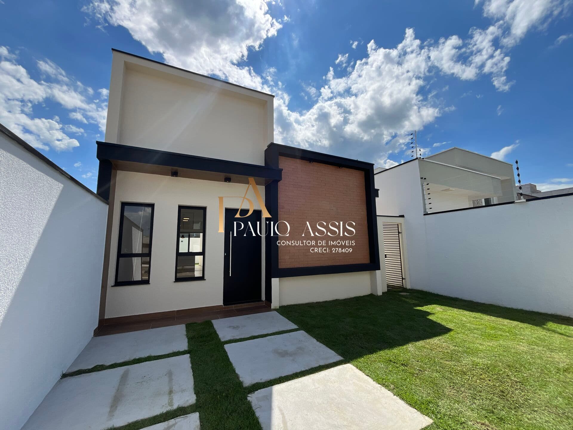 Casa no bairro Santa Clara