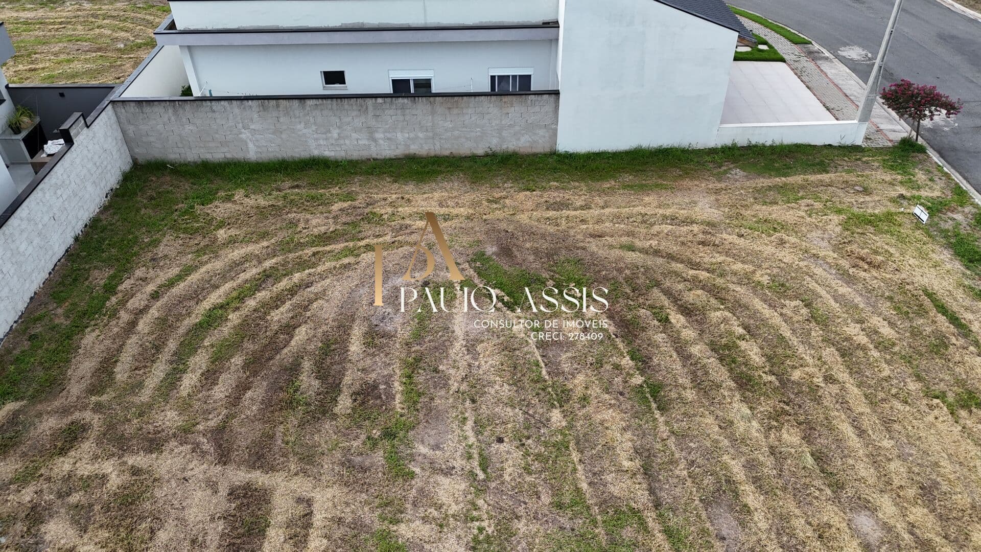 Lote/Terreno em Pindamonhangaba - Parque das Nações