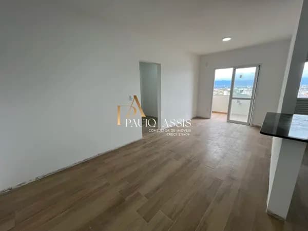 Apartamento em Pindamonhangaba - Parque das Nações