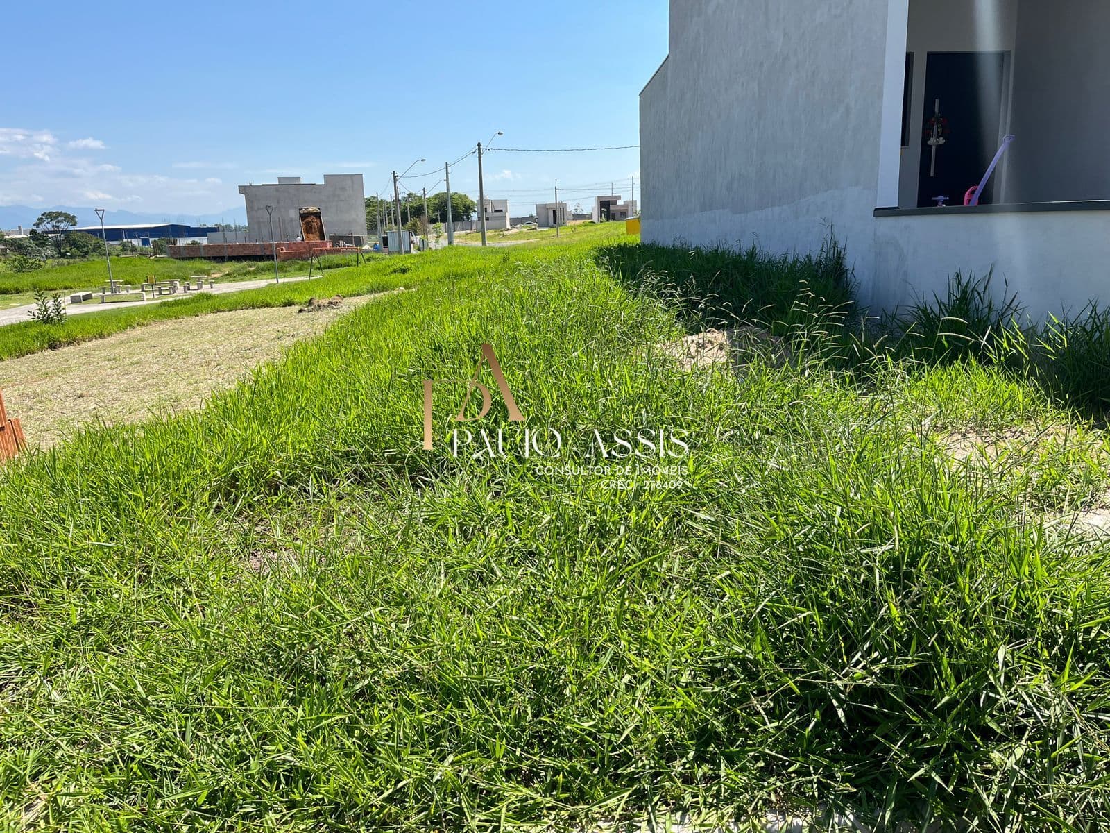 Terreno em Condomínio Bosque da Imperatriz