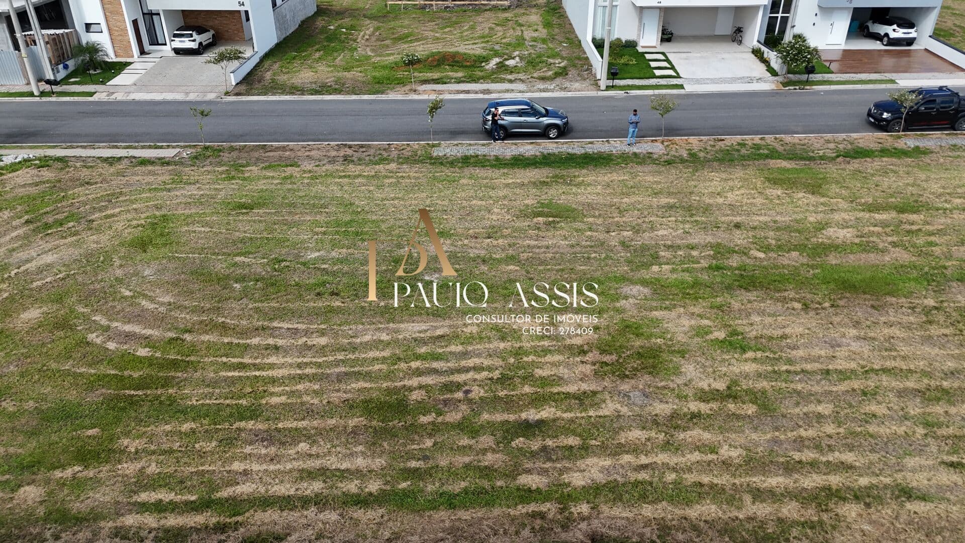 Lote/Terreno em Pindamonhangaba - Parque das Nações