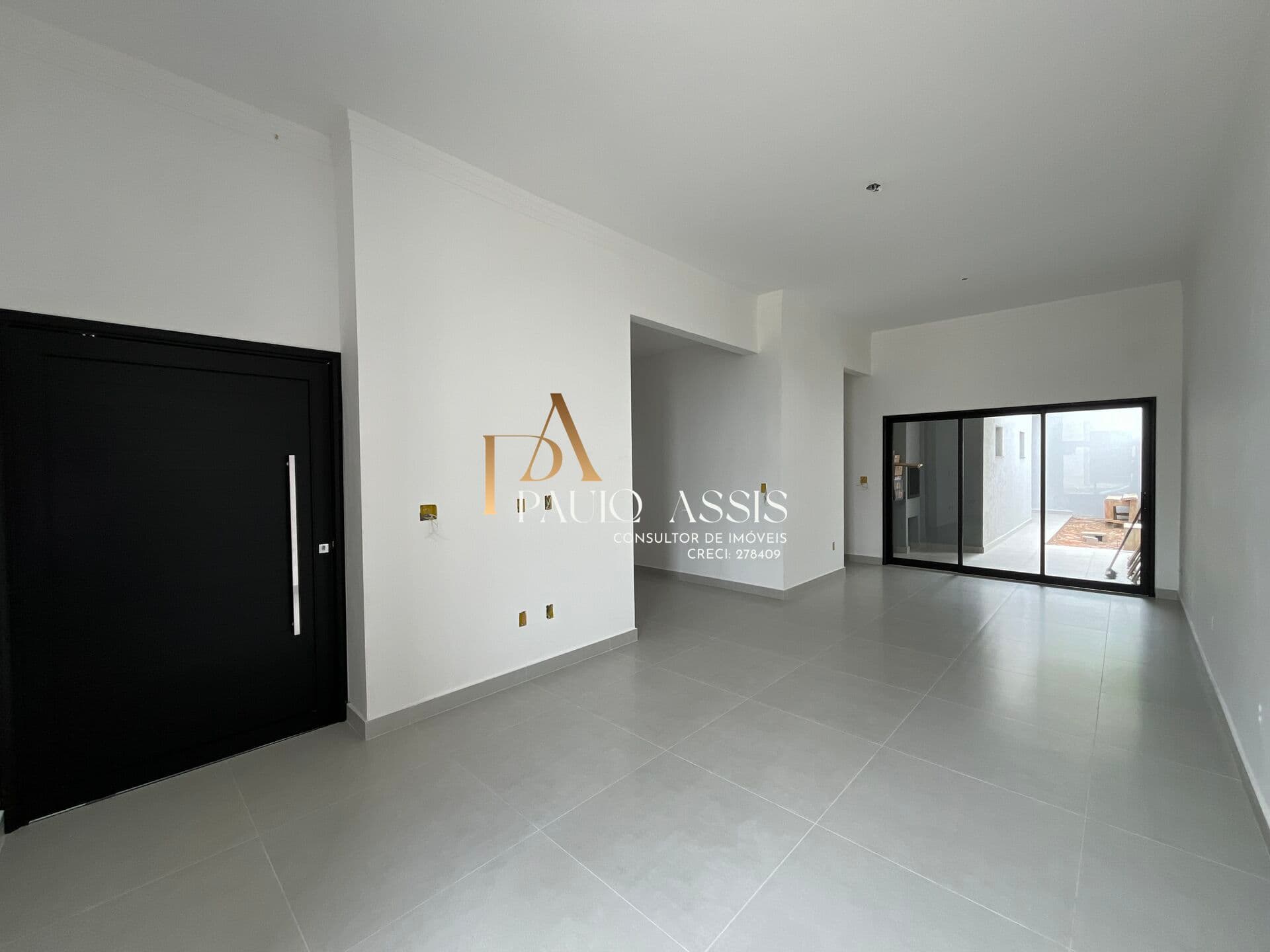 Casa em Pindamonhangaba - Residencial Vila Romana
