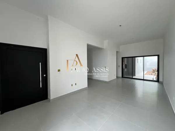 Casa em Pindamonhangaba - Residencial Vila Romana